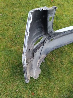 Hyundai Tucson 3 - 4