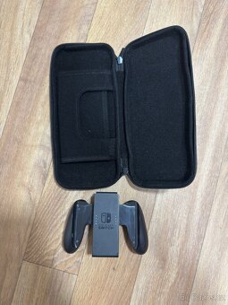 Nintendo switch HAC-001 - 4