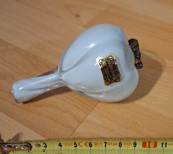 Skleněná zelenina - 4