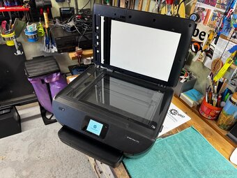 HP ENVY PHOTO 7830 - 4
