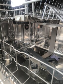 Myčka beko- jako nová - 4