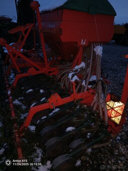 Secí stroj Vogel noot 450 - 4