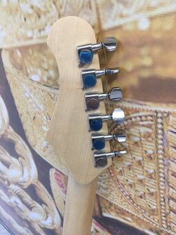 El.kytara DIMAVERY - 4