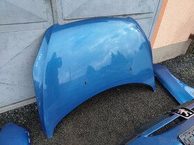 Díly na předek Peugeot 307 - KMFD - 4