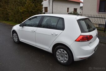Volkswagen Golf 1.6 TDI 77kw Nová STK - 4