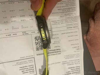 Garmin fenix 8 solar 47 mm zaruka 10/2026 - 4