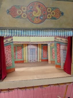 STARÉ LOUTKOVÉ DIVADLO - 4