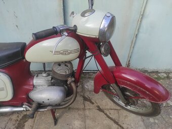 Jawa 175/356 - 4