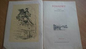 Dětské knížky, CD - Maxim Turbulenc,Pokemoni,.... - 4