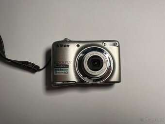 Nikon Coolpix L25 - 4