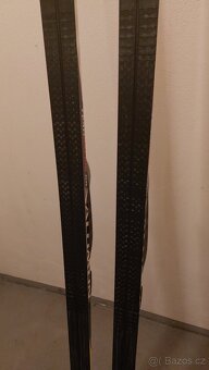 Běžecké lyže nebo sety Madshus, Salomon, Nordway - 4