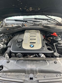 BMW E61 530d 170kw - 4