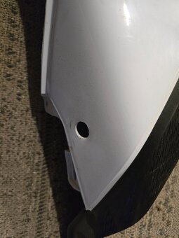 Boční plasty ktm 690 smcr enduro - 4