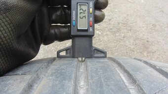 Letní pneumatiky 225/40/19 Bridgestone - 4