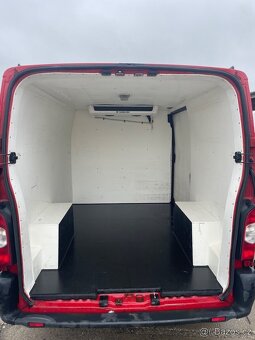 Renault Master chlaďák - 4