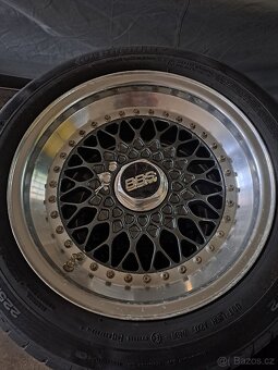 Alu kola Bbs Rs r16 - 4