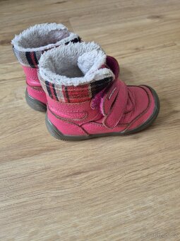 Barefoot zimni Protetika vel.22 - 4