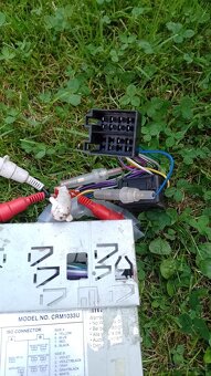 Autorádio  Hyundai - 4