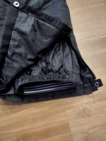 Oteplováky Alpine 140-146 - 4