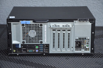 Dell Optiplex 7040 i5/16GB/SSD 256GB/záruka - 4