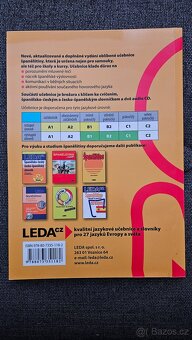 Španelstina nejen pro samouky - 4