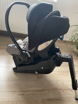 Vajicko Avionaut+zakladna - 4