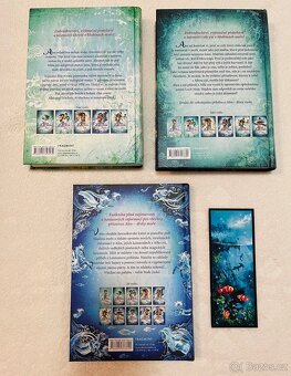 Alea dívka moře - 4