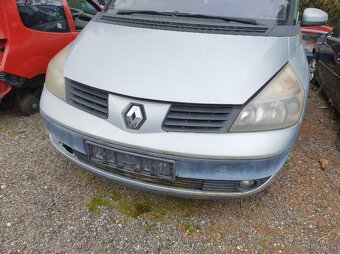 Renault ESPACE 2004 1,9DCI 88kW - 4