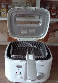 Prodám fritovací hrnec - 4