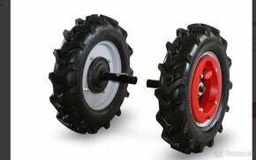 VARI TERA GLOBAL /// VYORÁVAČ,PLUH,ZÁVAŽÍ,KOLA,NT - 4