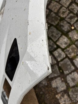 Kodiaq Facelift predni naraznik - 4