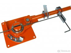 OHYBAČKA roxorů, pásoviny a trubek do 16mm, model OH4 - 4