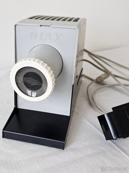 Dětský diaprojektor Diax IV - 4