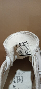 Converse-dámské. - 4