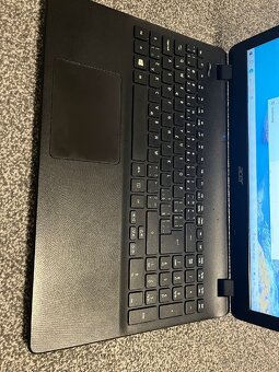 Acer Notebook 15.6" - 4