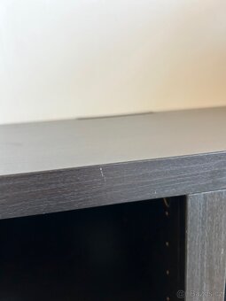 TV stolek IKEA Bestå - 4