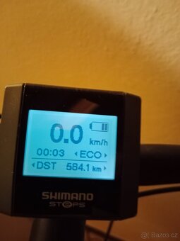 Dámské elektrokolo - 4