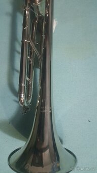 Trubka Jan Líbal Pardubice - 4