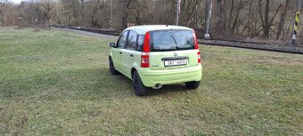 Fiat panda - 4