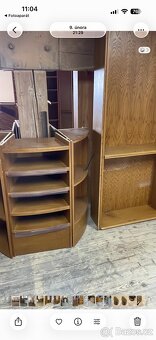 Vybavení obchodu - 4