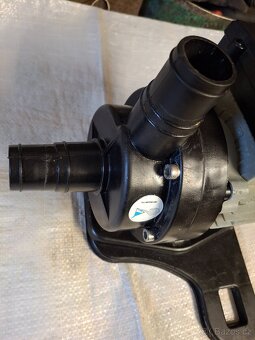 Bazénové čerpadlo PUMP CPS 40-2 - 4