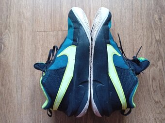 Tenisky Nike vel.38,5 - 4