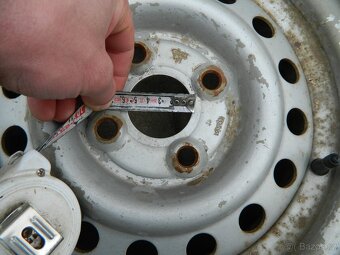 Disk přívěsný vozík - 4