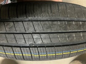 Nove letní pneu Goodyear Performance195/60 R18 96 H XL - 4