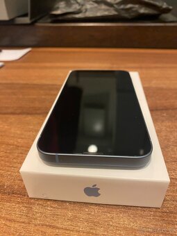 Iphone 14 128GB Blue. - 4