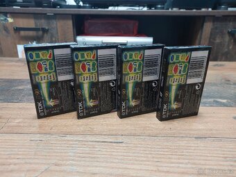 TDK   ICE I/TYPE I Normal position - 4