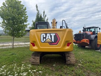 CAT 313 GC - 4