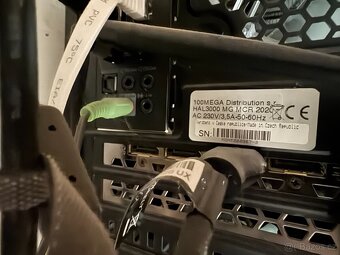 Herní pc bedna, HAL3000 - 4