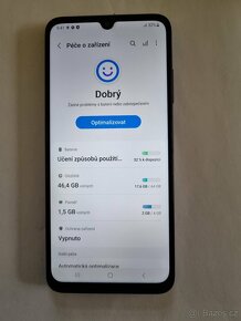 Samsung Galaxy a05s 4GB/64GB - 4