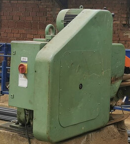 Stříhací stroj na betonářskou ocel Peddinghaus AL 300 - 4